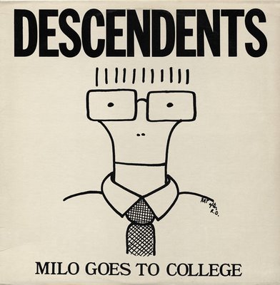 The Descendents Album